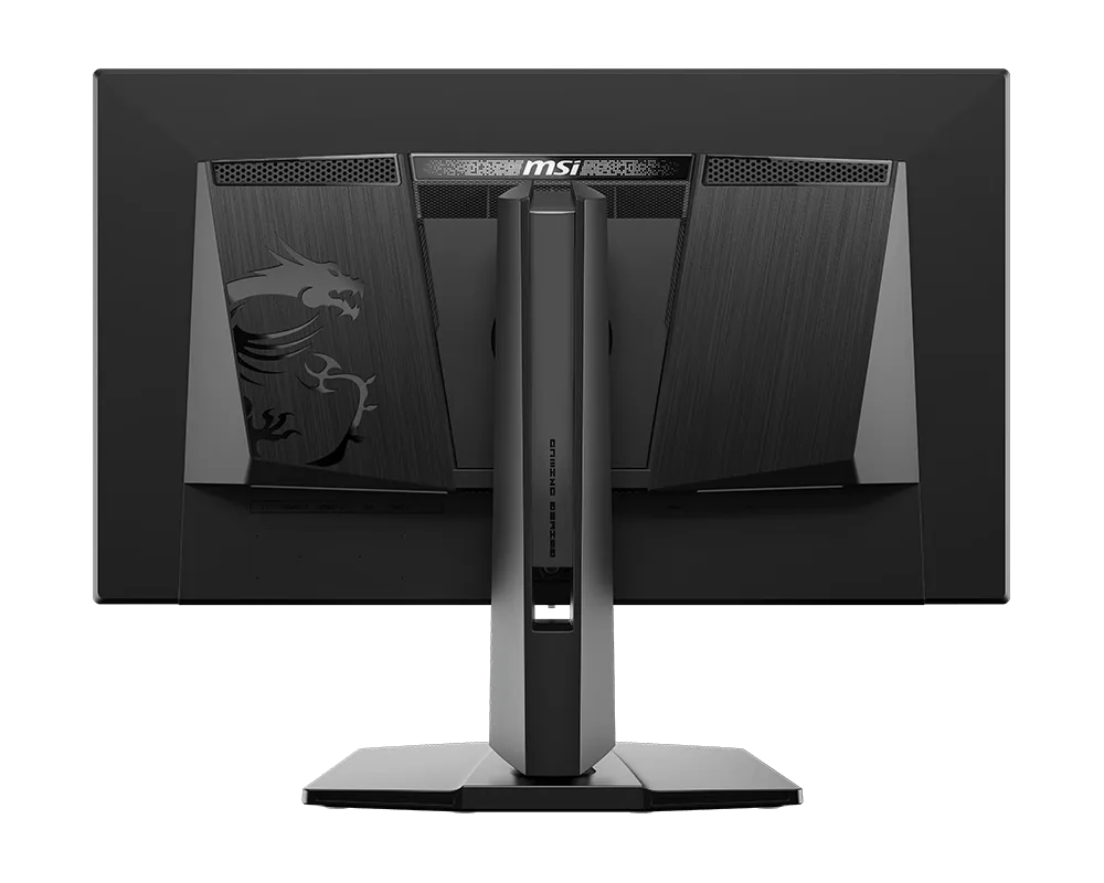 MAG 272QPDE QD-OLED X24, Gaming-Monitor