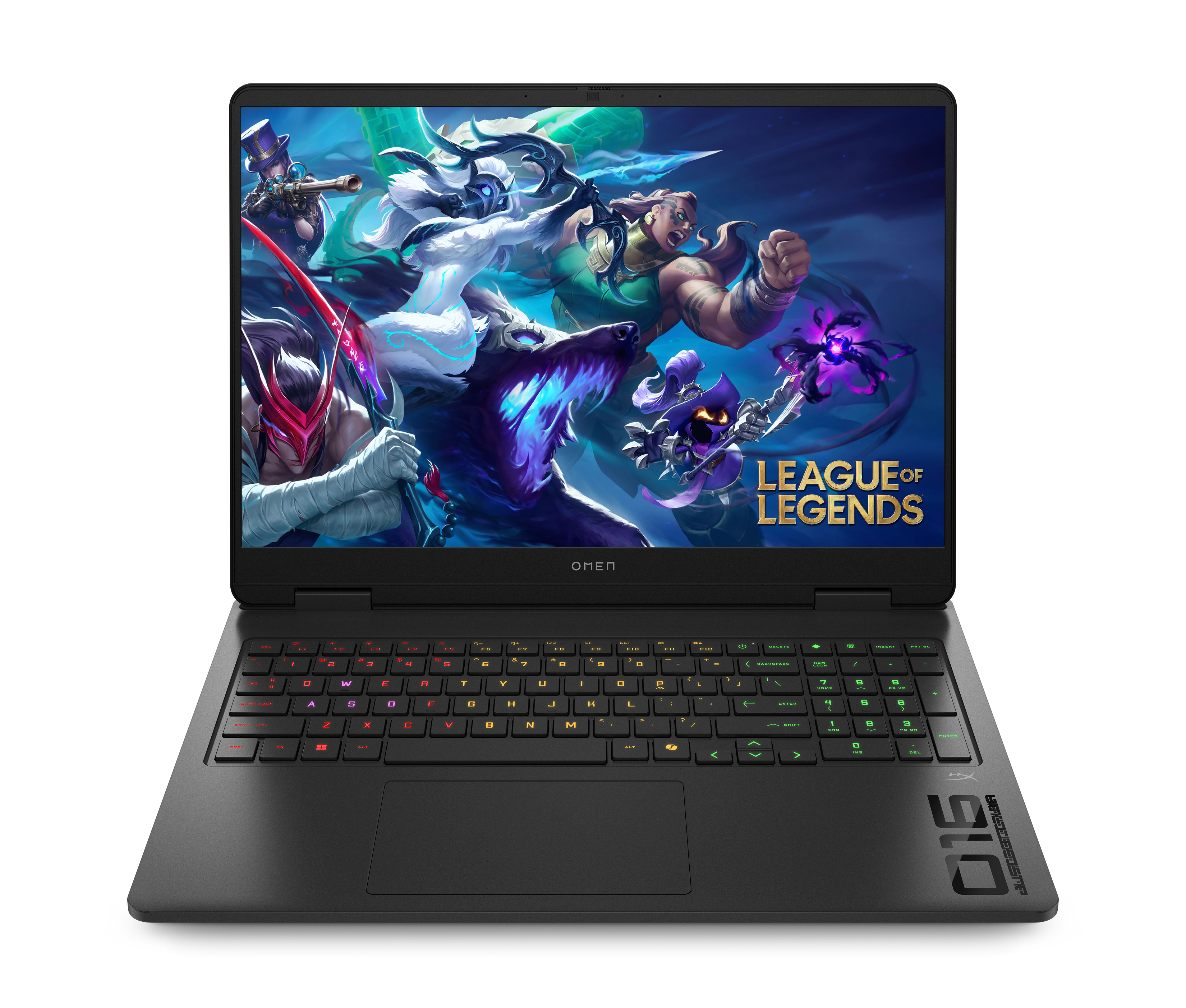 16-am0279ng, Gaming-Notebook
