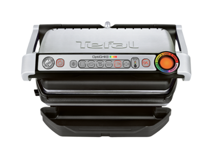 Tefal GC712D Optigrill+l Kontaktgrill
