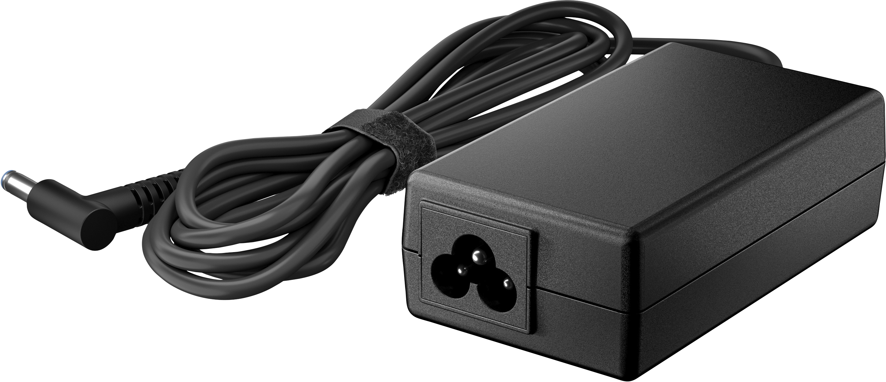 HP 65 Watt Smart Power AC Adapter - Europäische Lokalisierung