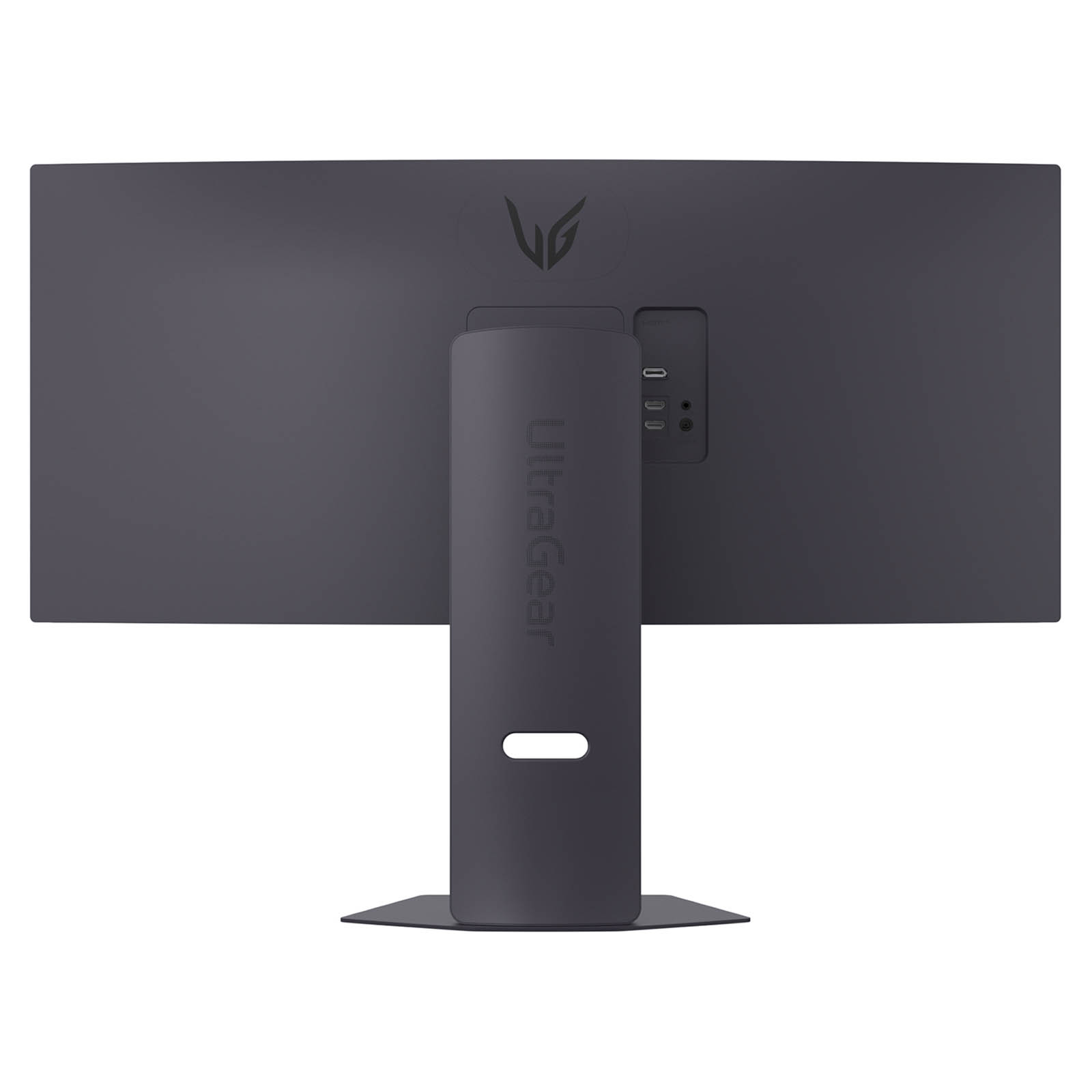LG 86,36cm 34G600A-B UWQHD 21:9 VA HDMI