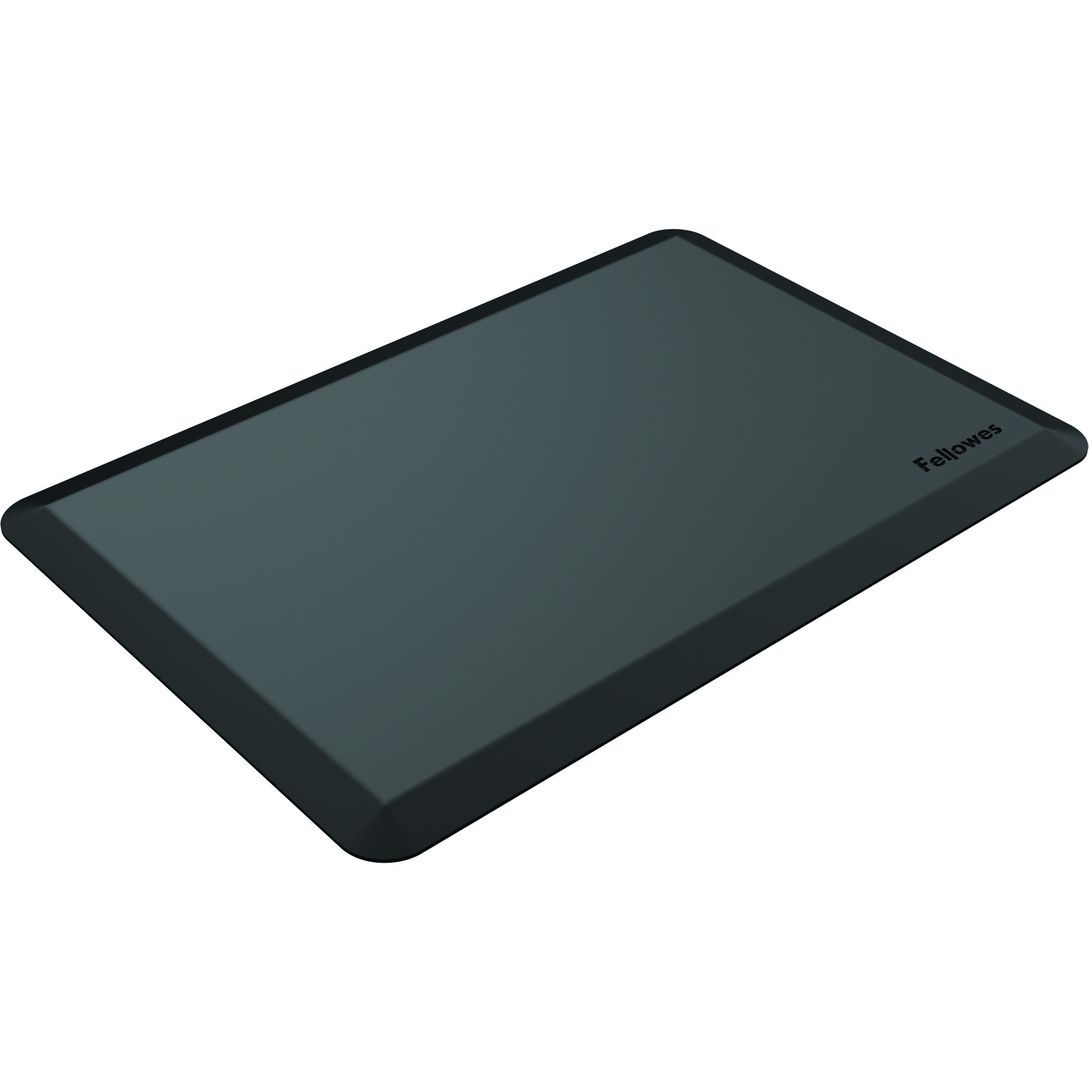 Fellowes 8707001 Anti-Ermüdungsmatte Rechteckig 914,4 x 609,6 mm Schwarz
