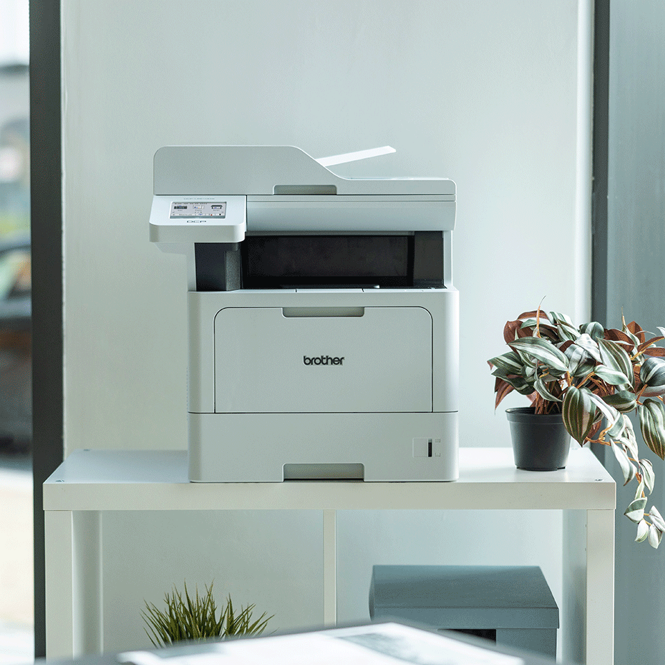 Brother DCP-L5510DW 3-in-1