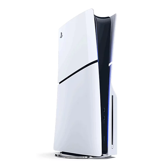 Sony PlayStation 5, Schwarz, Weiß, 16384 MB, GDDR6, 448 GB/s, AMD