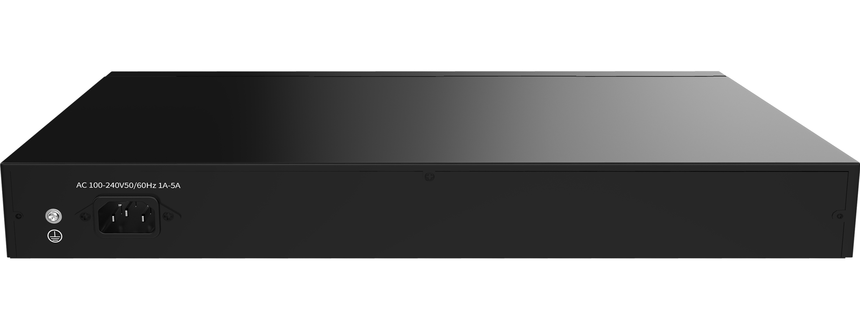 LevelOne Switch 48xGE/2x1GSFP/2x2.5GSFP 19 Managed L2