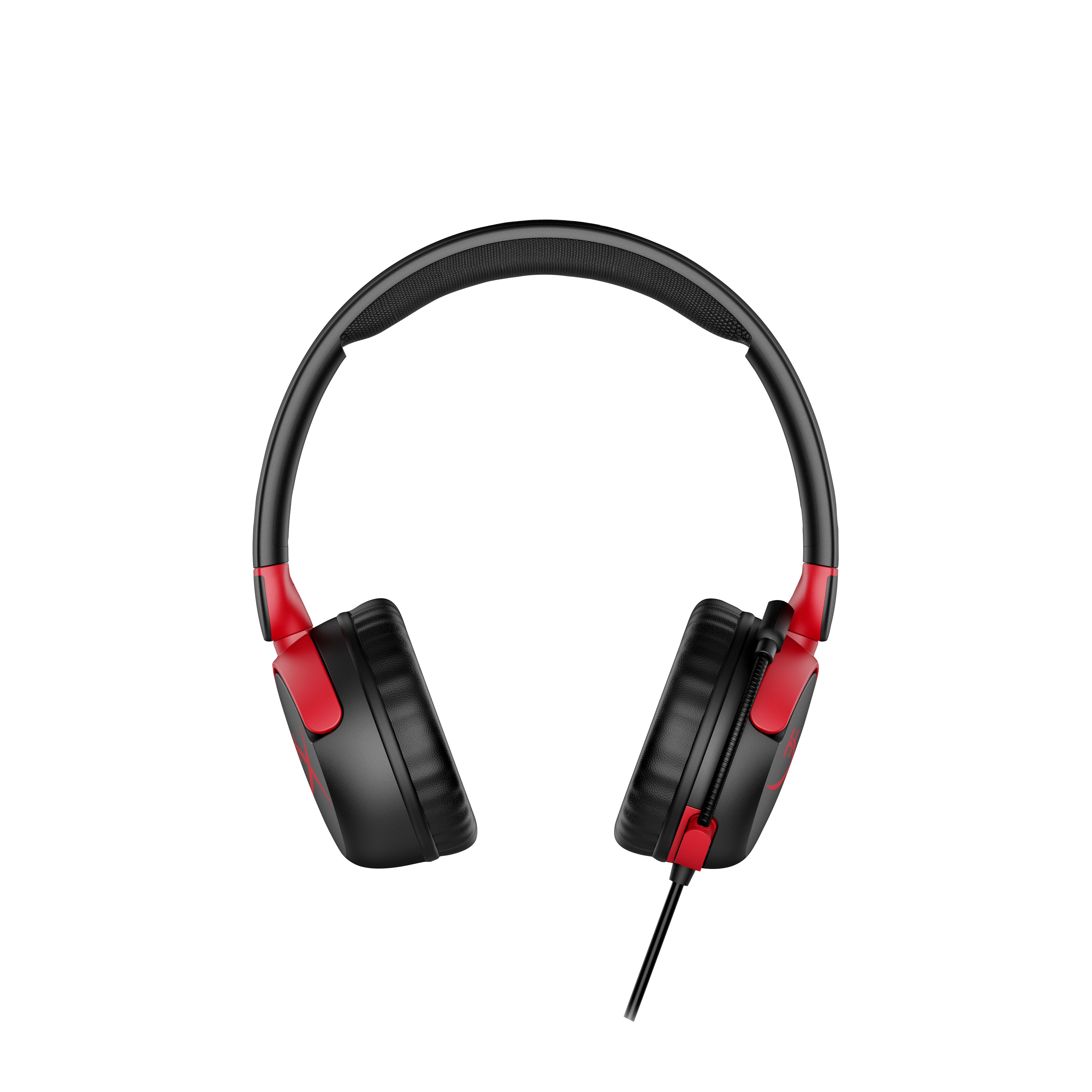 HP HyperX Cloud Mini Wired BLK Headset