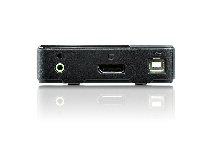 ATEN CS782DP KVM Switch 2-Port USB DisplayPort