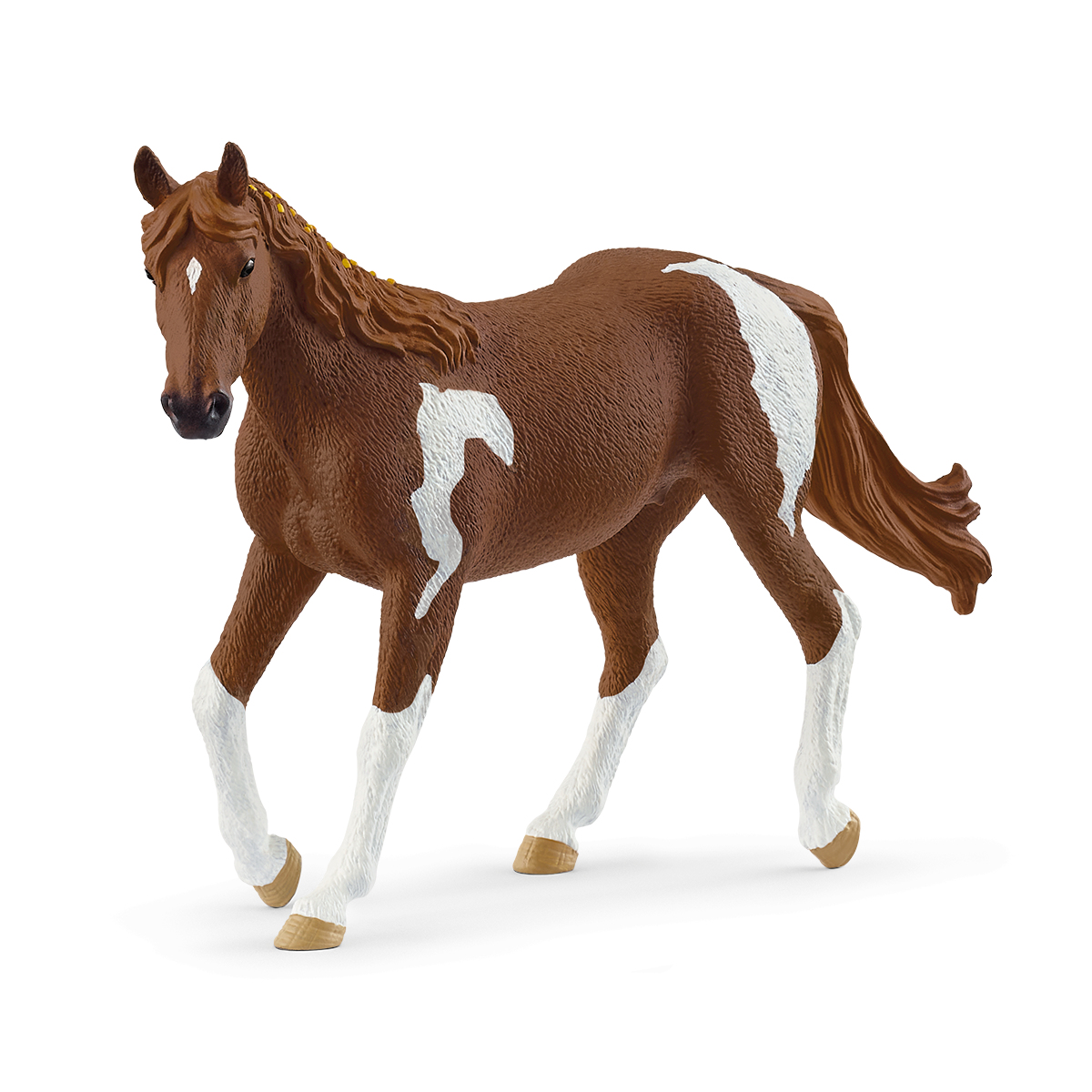 Horse Club Paint Horse Stute, Spielfigur