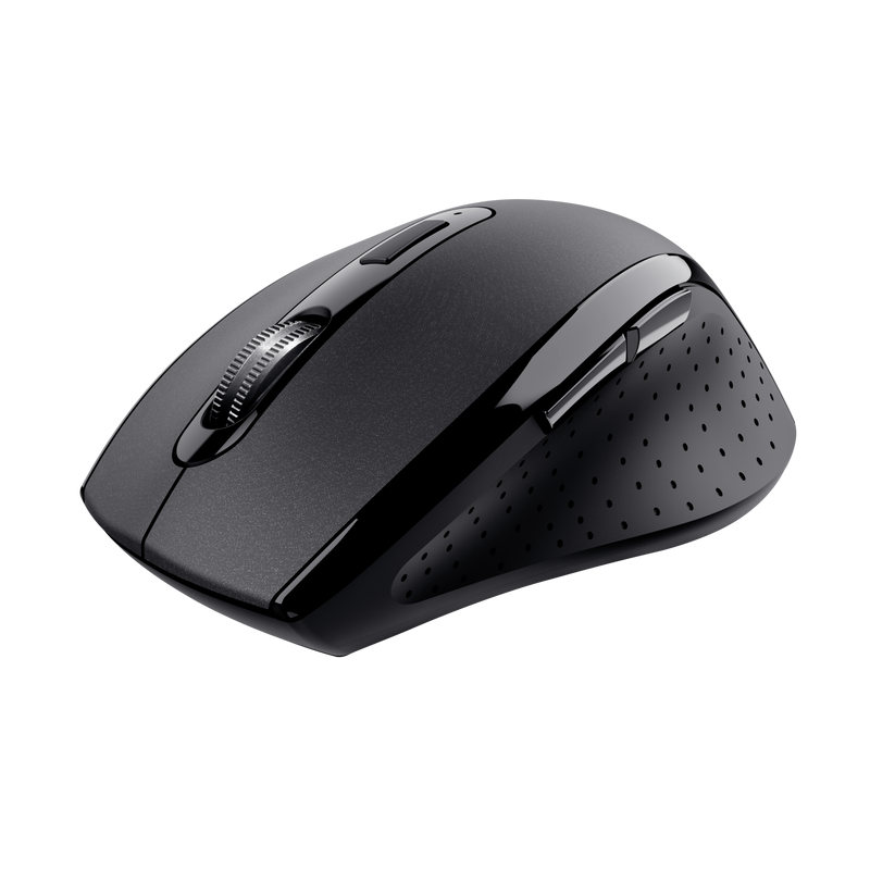 SURA COMFORTABLE WIRELESS MOUSE
