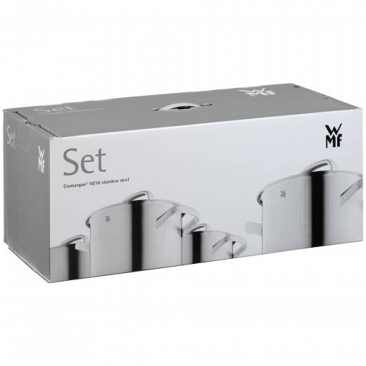 Topf-Set Provence Plus, 4-teilig