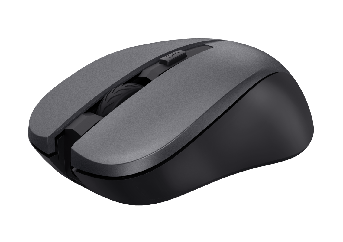 TREZO WIRELESS DESKSET DE ECO FRIENDLY