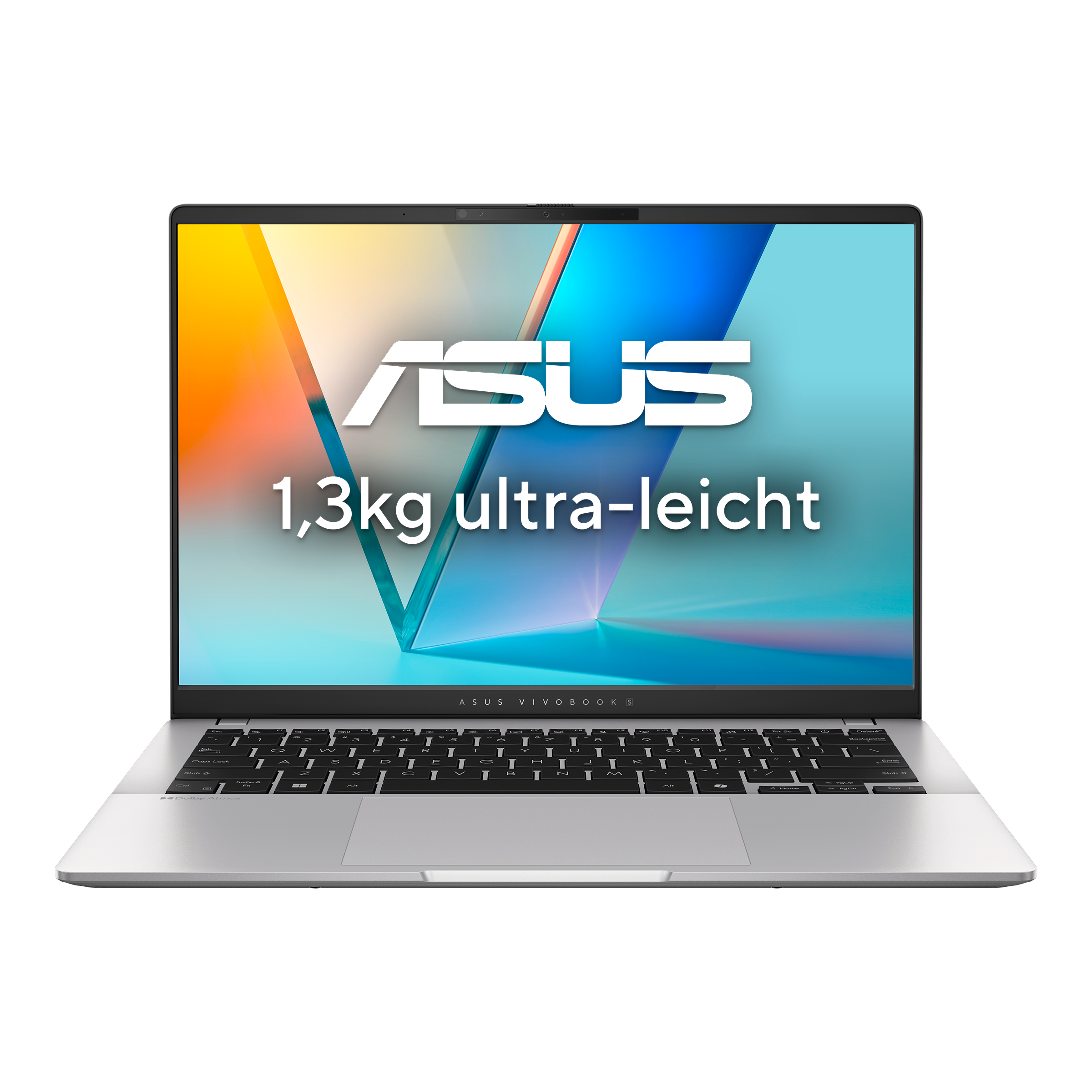 ASUS Vivobook S 14 U5-226V 16 512 S5406SAL-SF312W W11H
