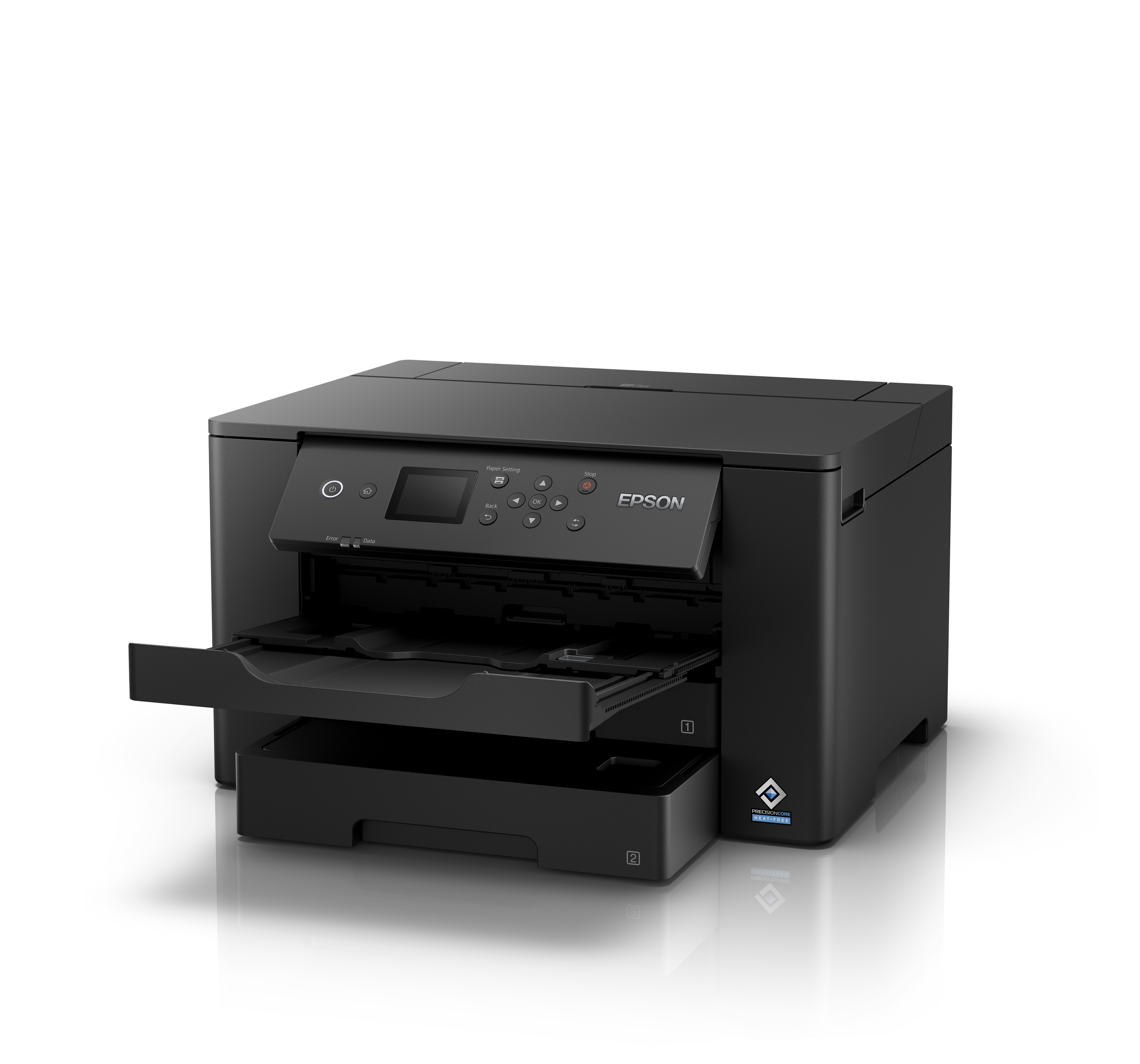 EPSON WorkForce WF-7310DTW Tintenstrahldrucker schwarz