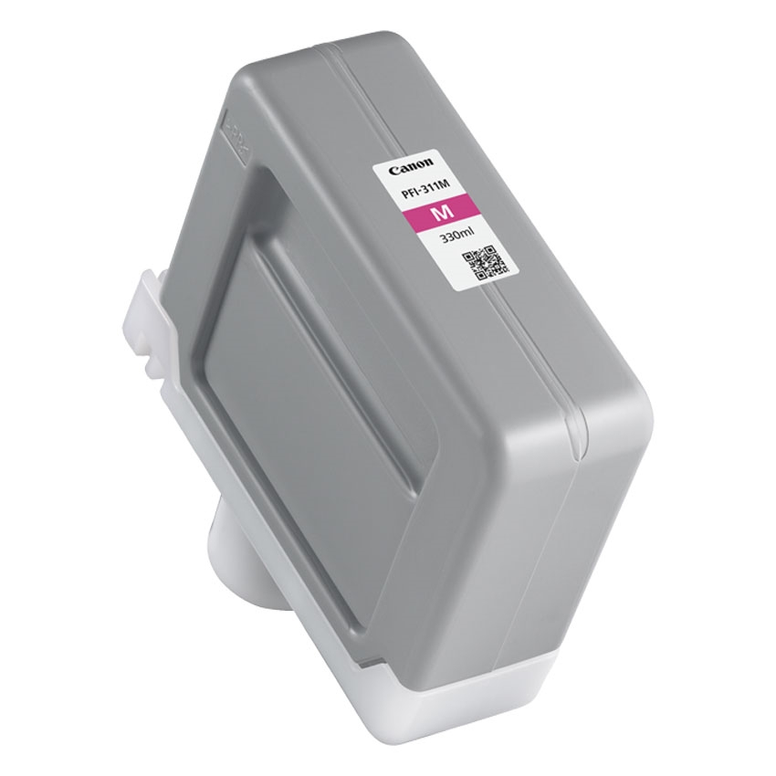 CANON PFI-311 Ink Cartridge Magenta