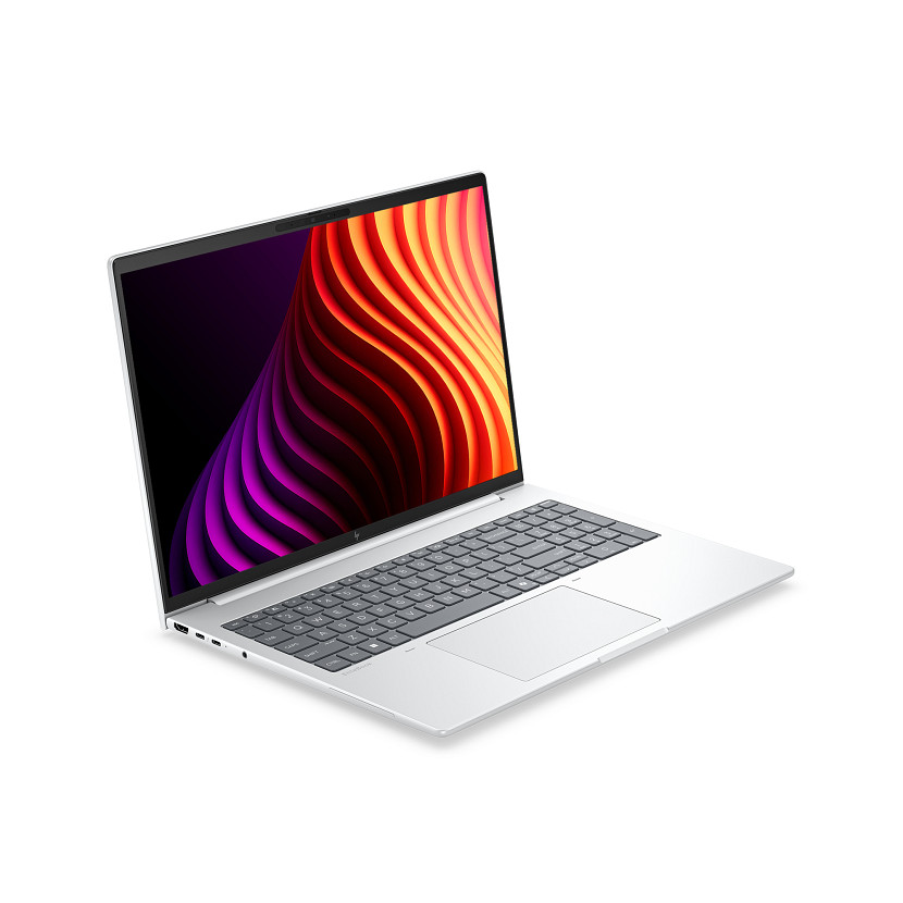 HP EliteBook 8 G2i Intel Core Ultra 7 356H 40,64cm 16Zoll WUXGA 32GB 1TB/SSD LTE 5G W11P 3J Gar (DE)