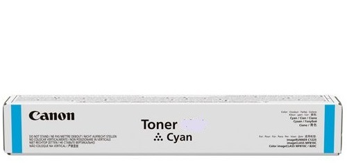 Toner Canon C-EXV54 C cyan 8500 Seiten