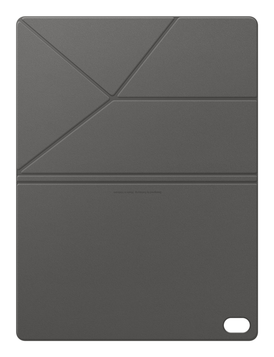 SAMSUNG Book Cover für Galaxy Tab S11 Black
