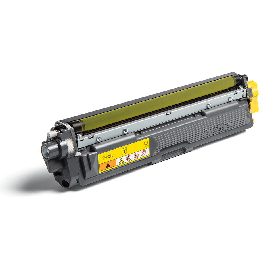 TN-245Y TONER CARTRIDGE YELLOW F. HL-3140/3150/3170 F.2200 P