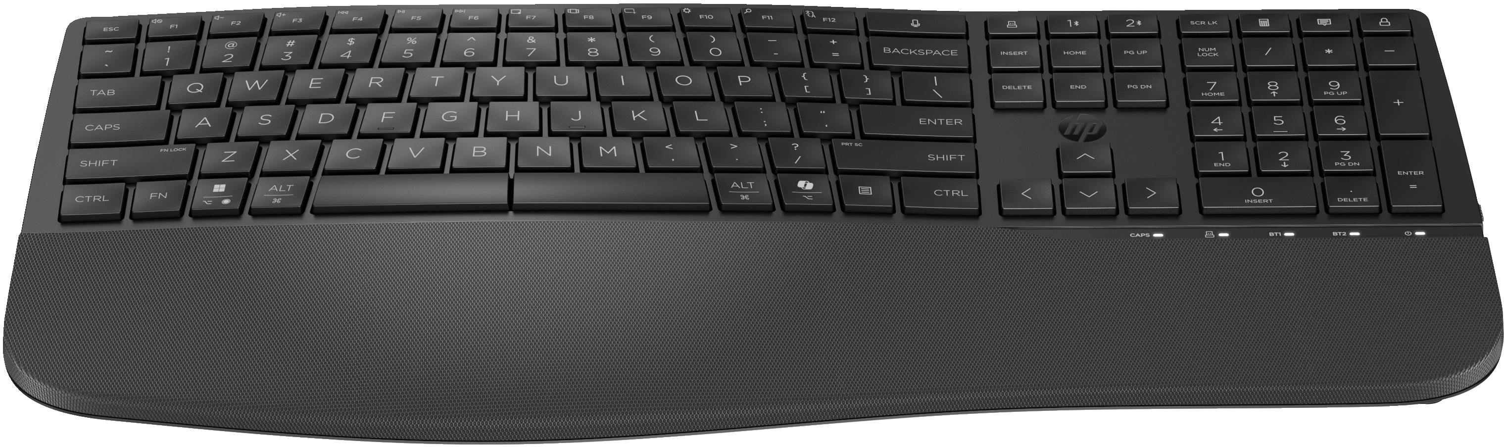 HP 685 CFT Dual-Mode Keyboard SmartBuy