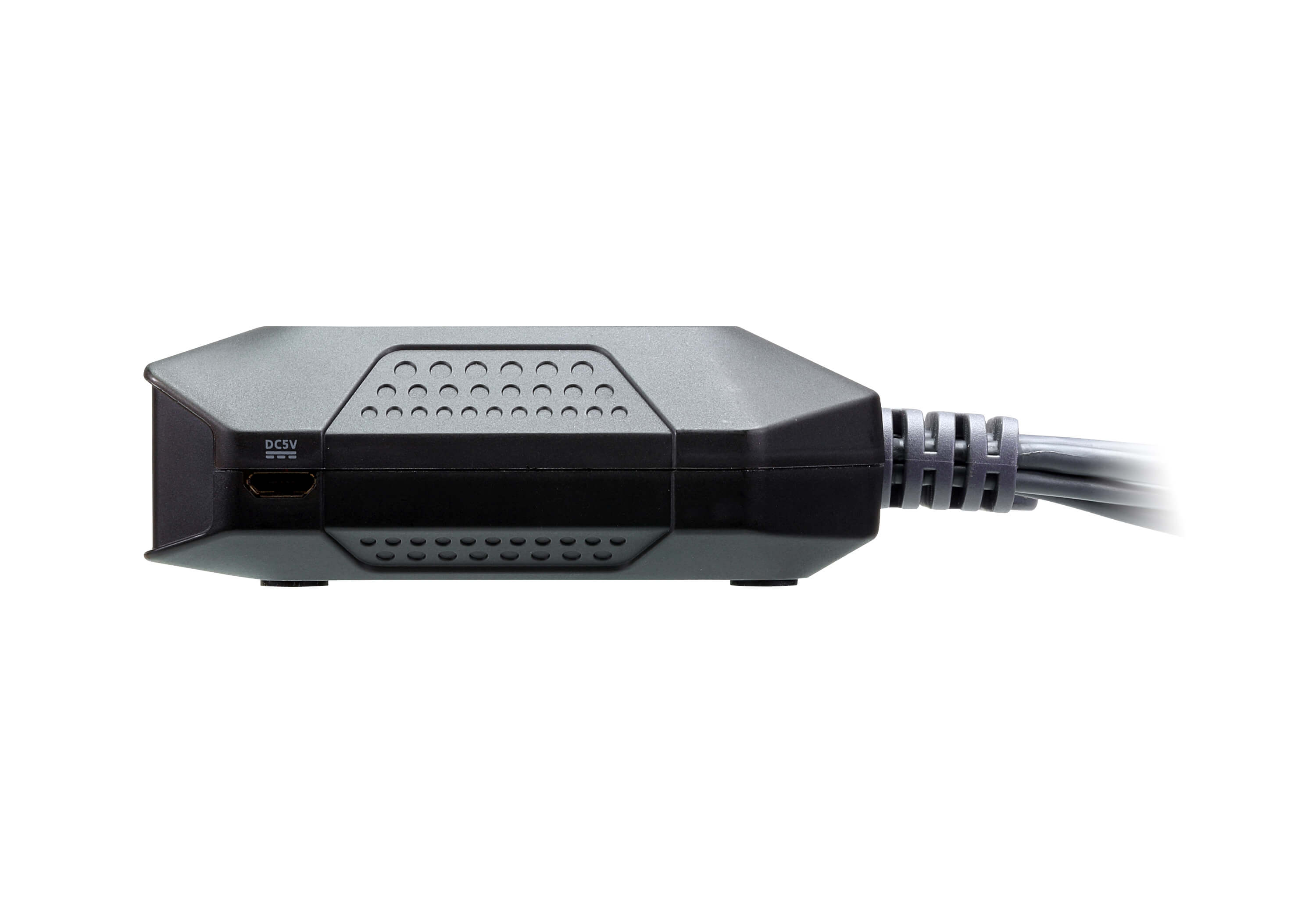 ATEN CS22H 2-Port USB 4K HDMI KVM Switch