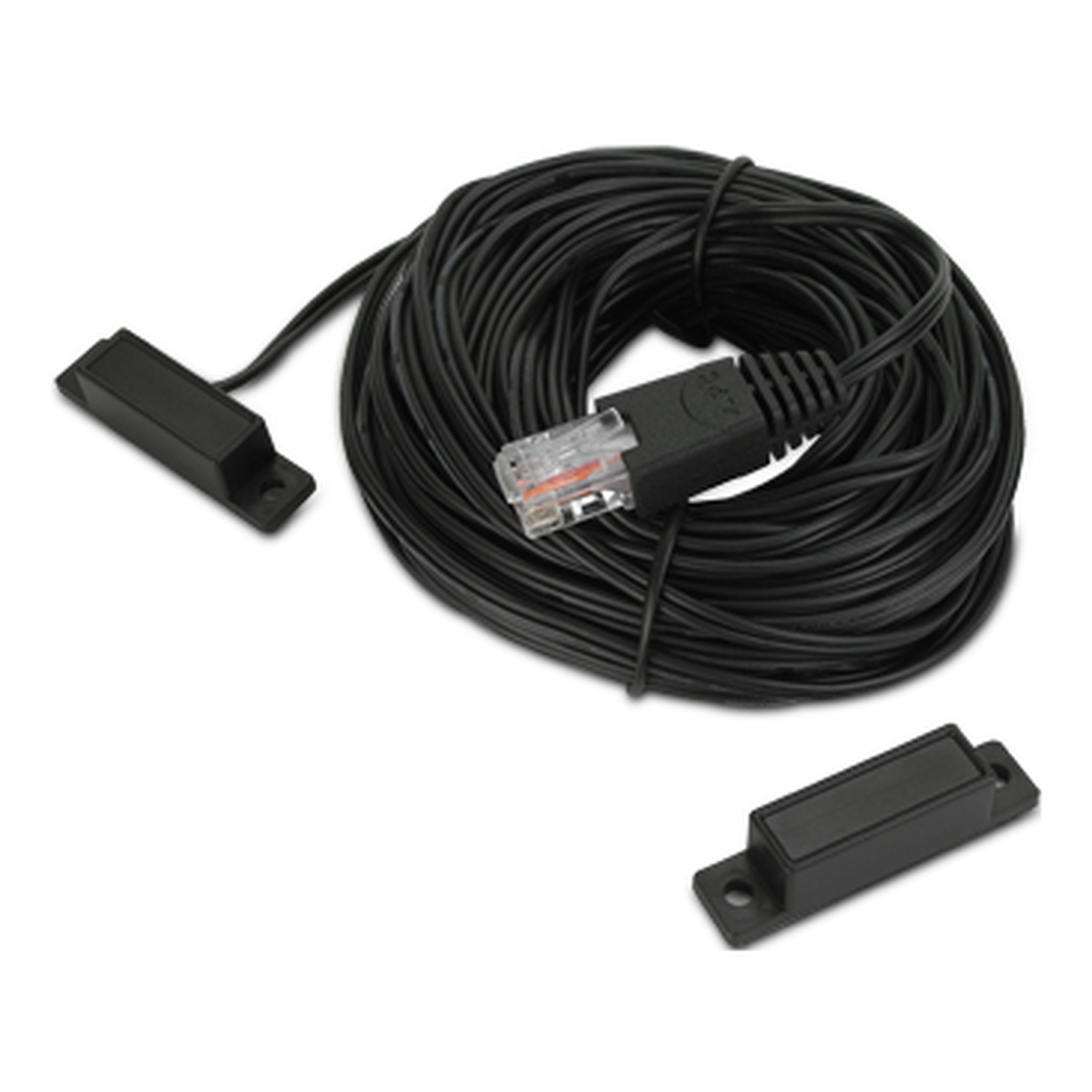 APC NetBotz Door Switch Sensor for Rooms or 3rd Party Racks - 50 ft.