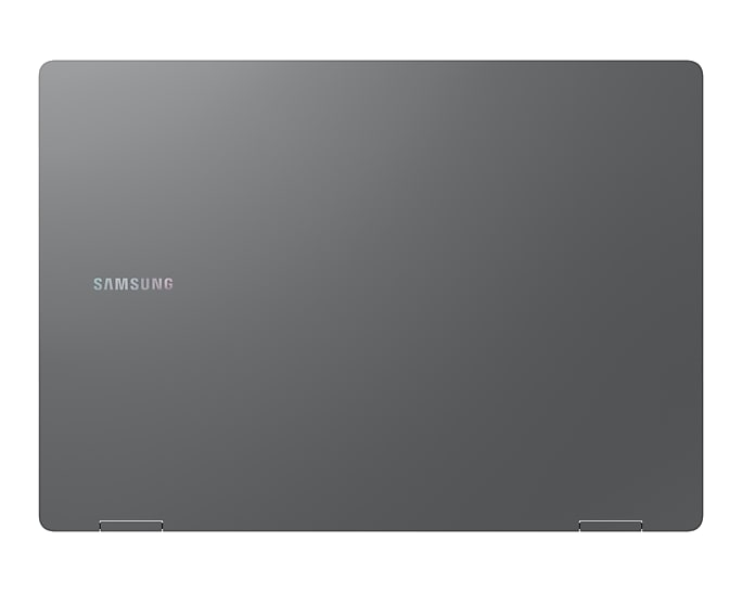 SAMSUNG Galaxy Book5 Pro 360 40,62cm 16Zoll Intel Ultra 7 258V 32GB LPDDR5x 512GB SSD Intel Arc W11P 3Jahre OnSite Support Grey