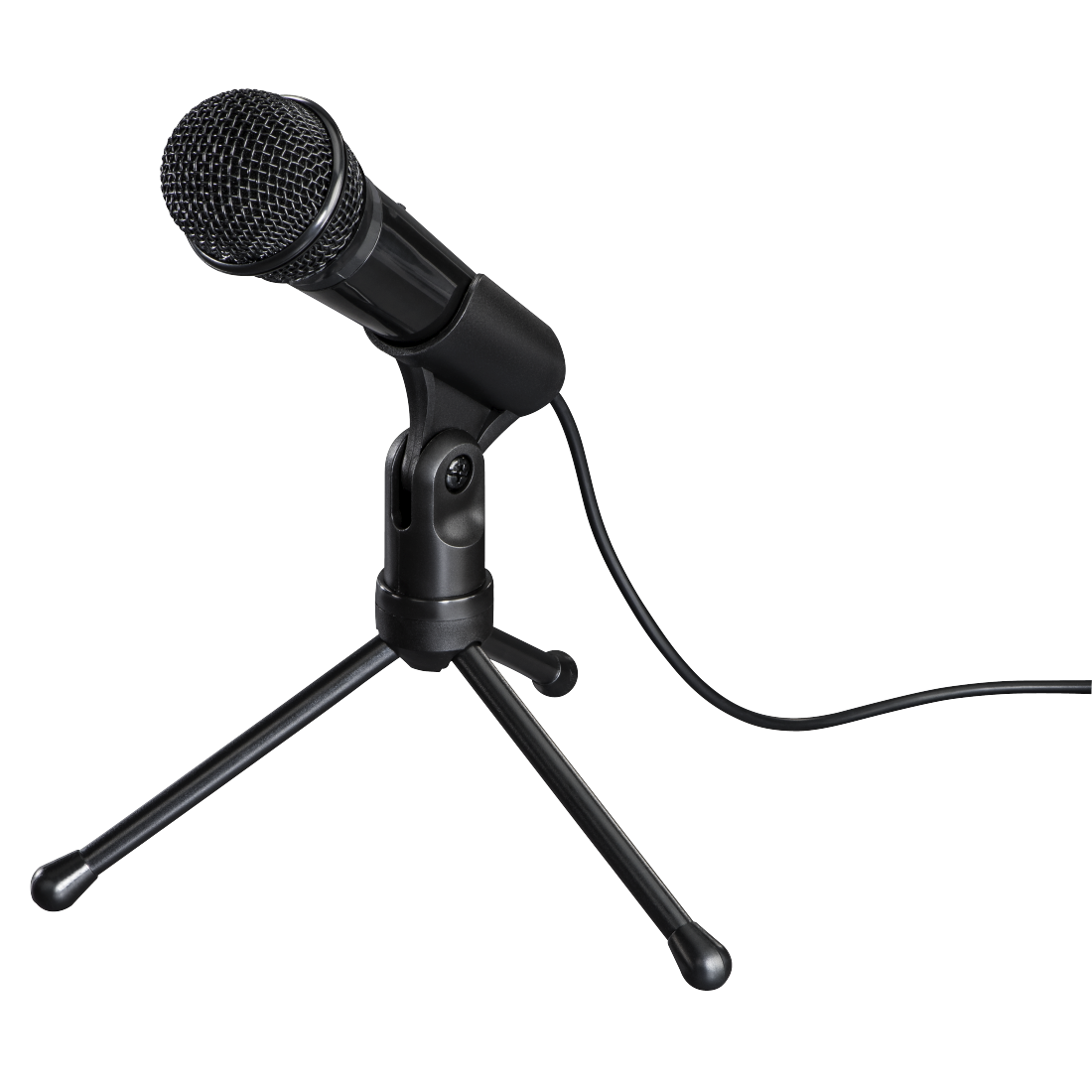 hama MIC-P35 Allround PC-Mikrofon