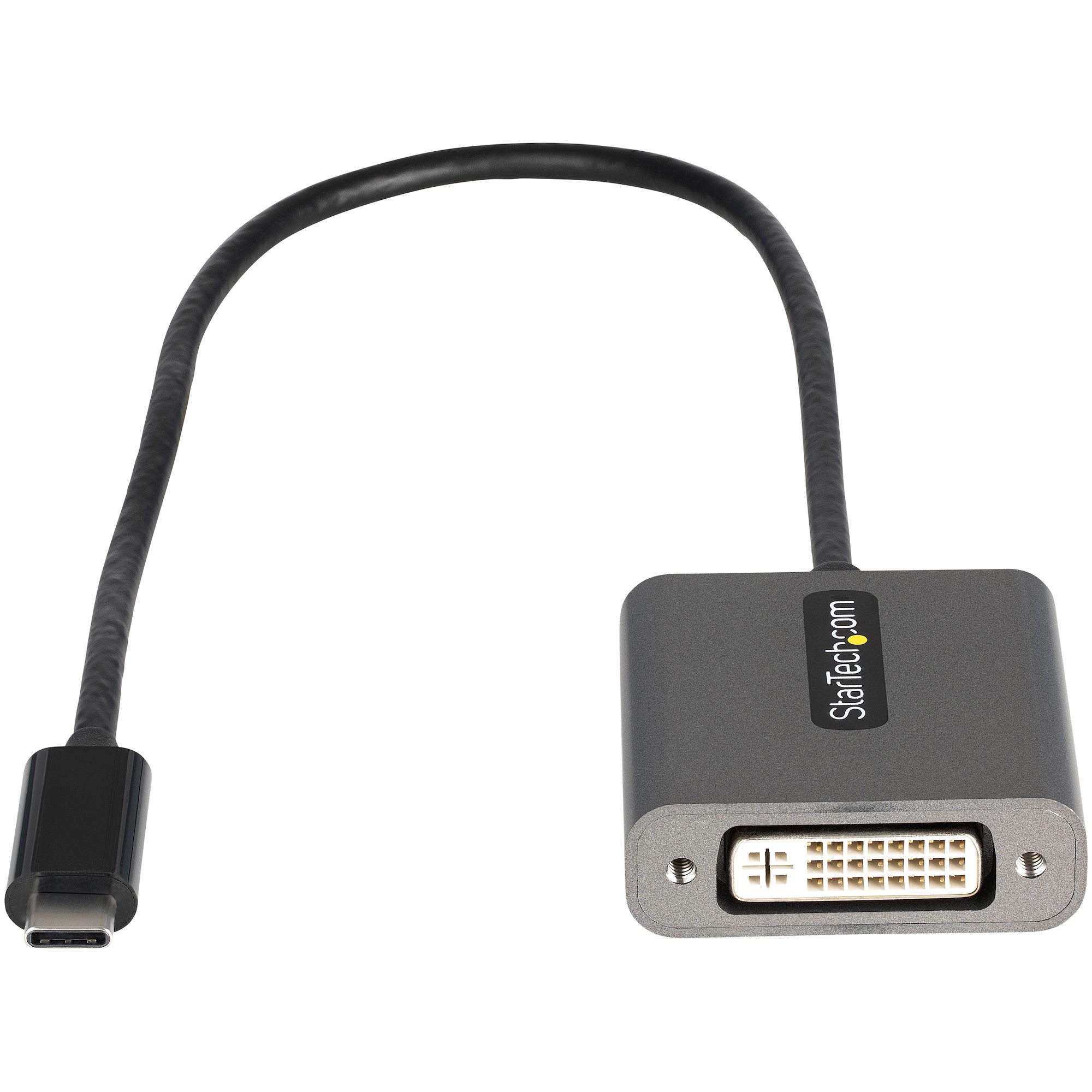 USB C TO DVI ADAPTER 1920X1200 .