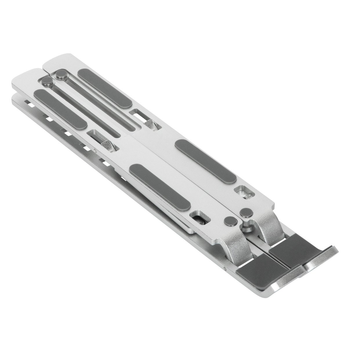 TARGUS PORTABLE ERGOSTAND ADJUSTABLE SILVER