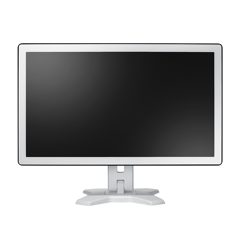 TX-2401 WHITE TOUCH MONITOR 23.8IN 1920X1080 LED-BACKLIT