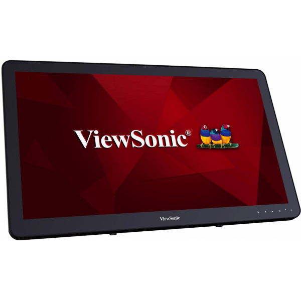 TD2430 24IN VA TOUCH MONITOR 1920X1080 10P CAPACITIVE TOUCH