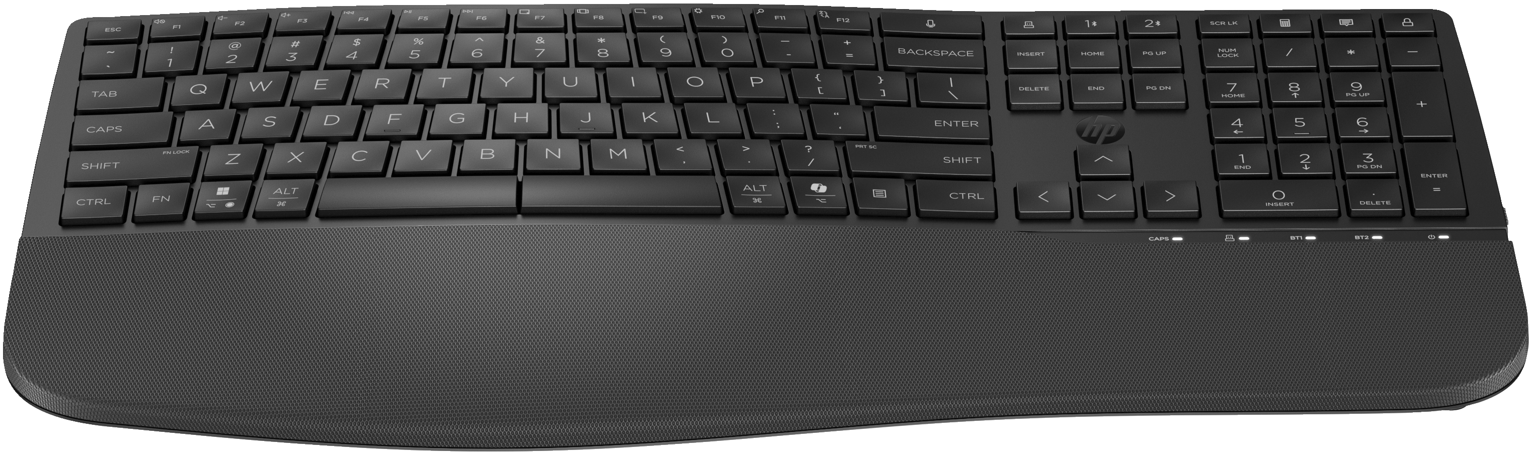 HP 685 CFT Dual-Mode Keyboard SmartBuy