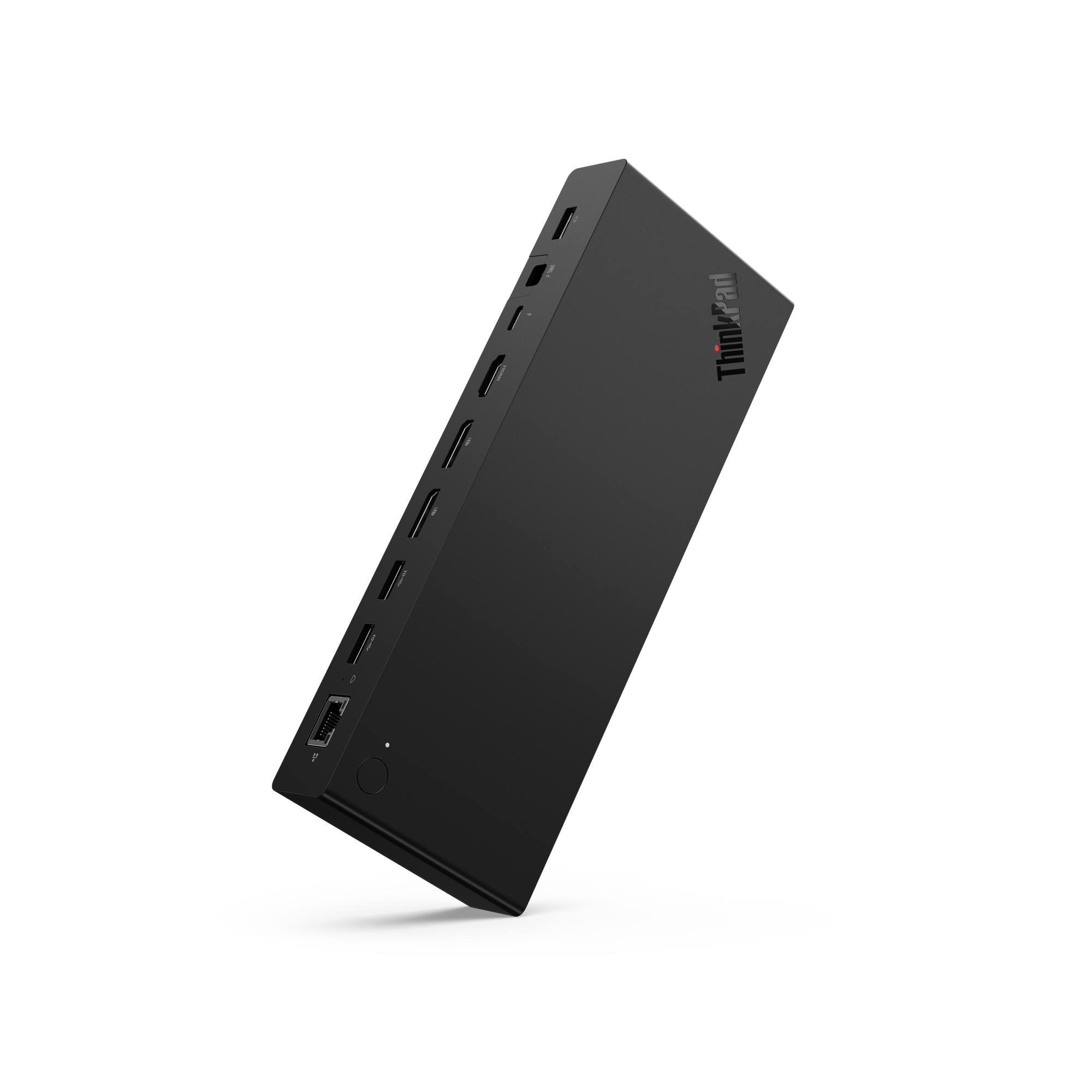 Lenovo ThinkPad Smart Dock 7500 Gen 2 - Dockingstation
