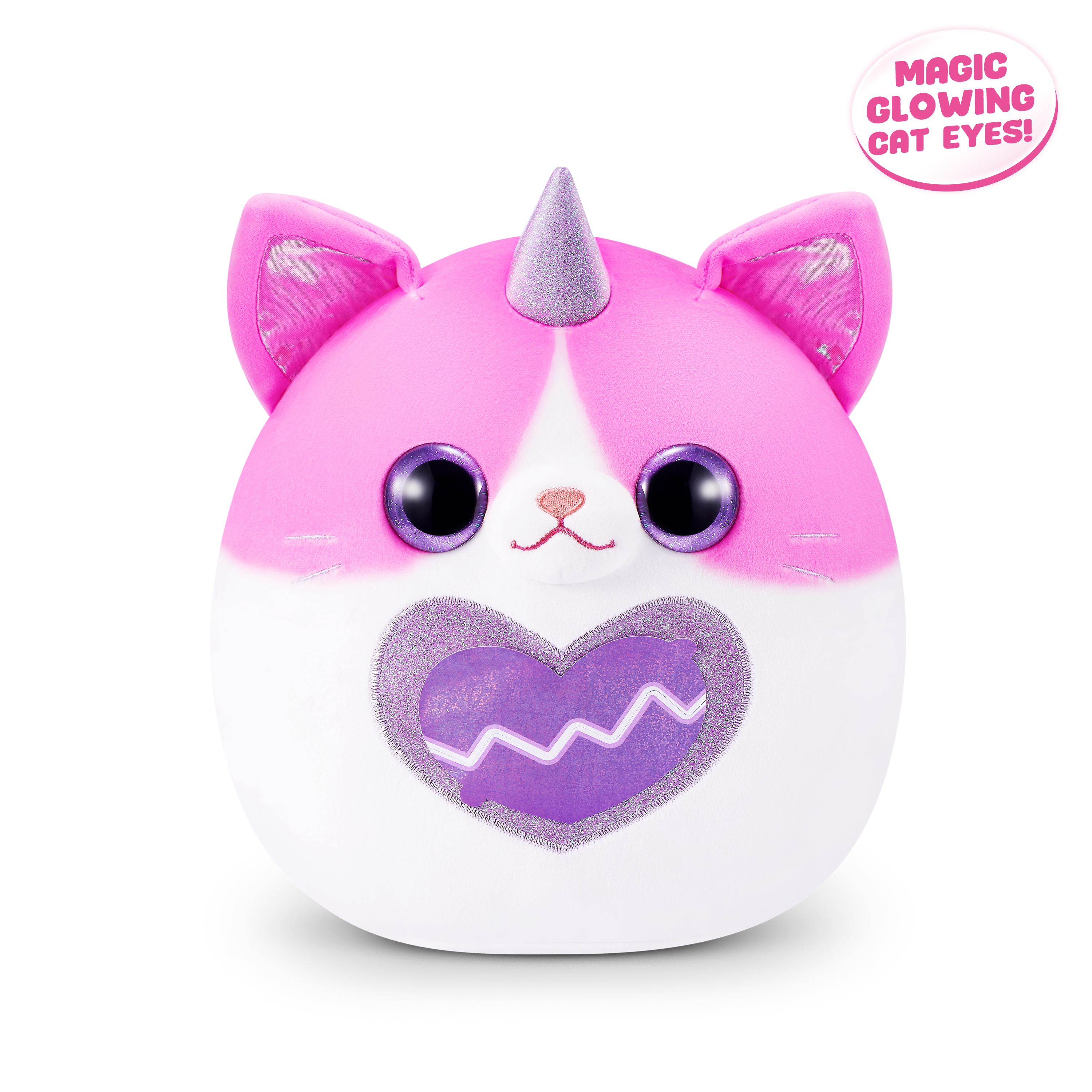 Rainbocorns - Eggzania Kitty Mania, Spielfigur