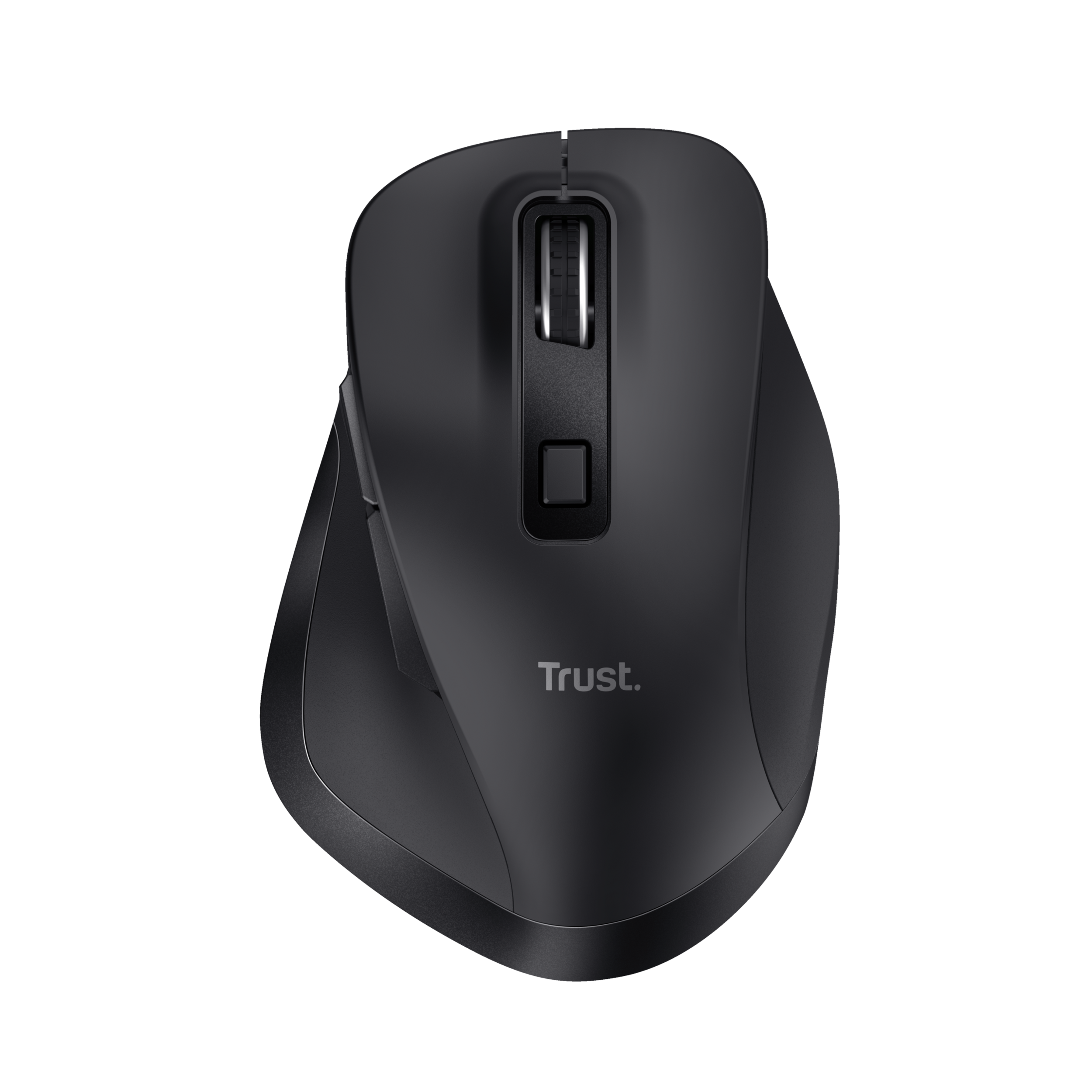 FYDA RCHRGABLE WRLS MOUSE ECO FRIENDLY