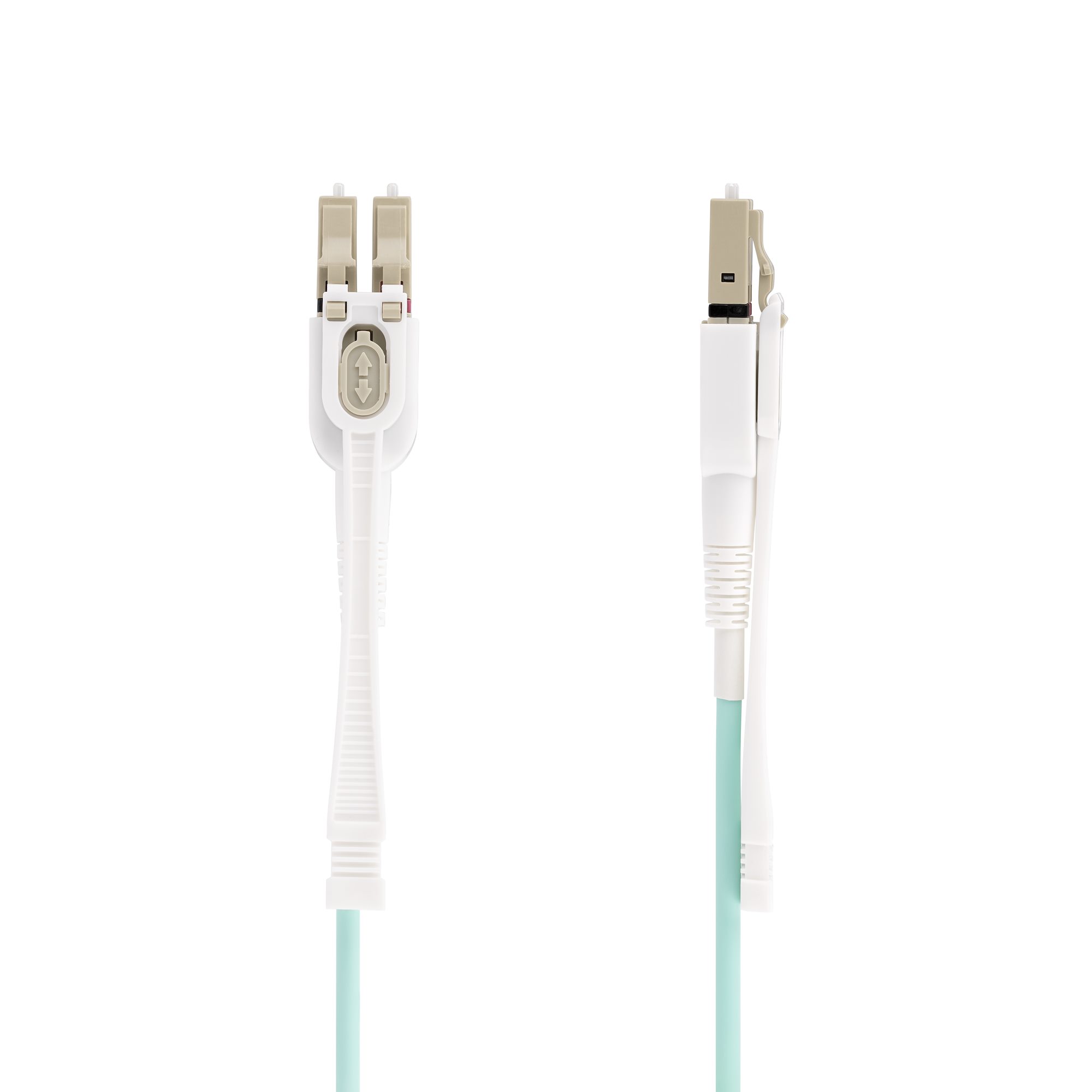 4M OM4 MULTIMODE FIBER CABLE .