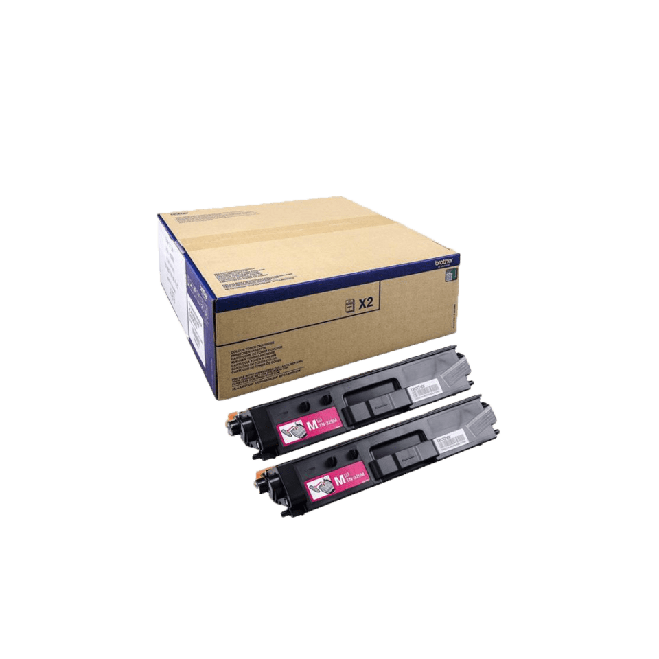 Toner Brother TN-329MTWIN