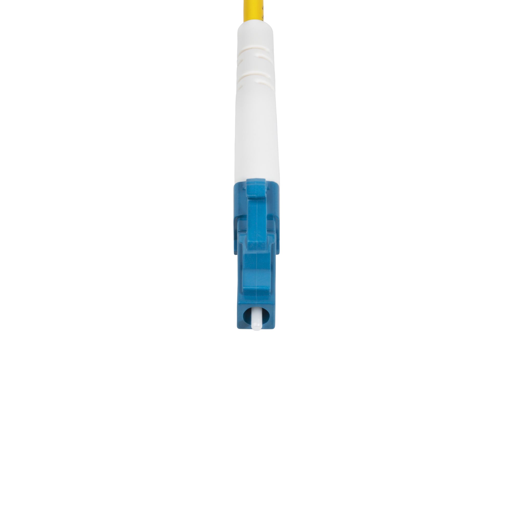 STARTECH.COM 3meter LWL Patchkabel LC LC UPC Singlemode OS2 Simplex 9/125um 40G/100G LSZH Glasfaserkabel