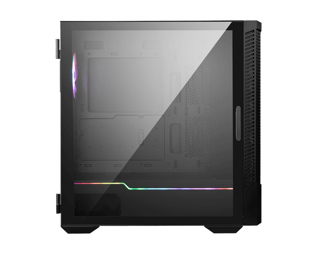 MPG VELOX 100P AIRFLOW          , Tower-Gehäuse