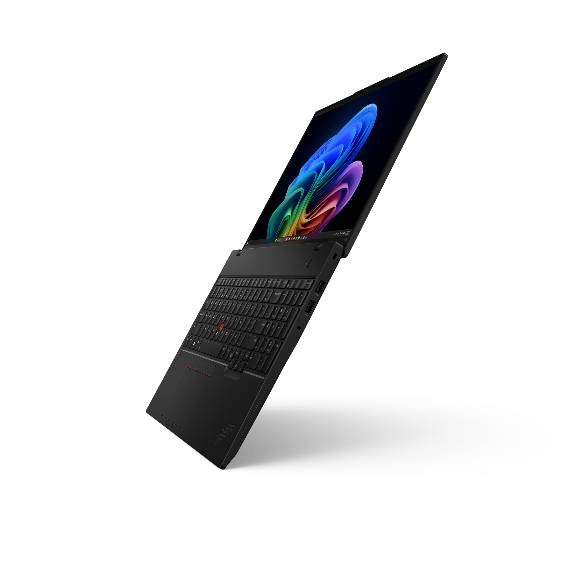 LENOVO ThinkPad L16 G3 Intel Core Ultra 5 325 40,64cm 16Zoll WUXGA 32GB 512GB SSD UMA Ready Copilot+ PC W11P Black TopSeller
