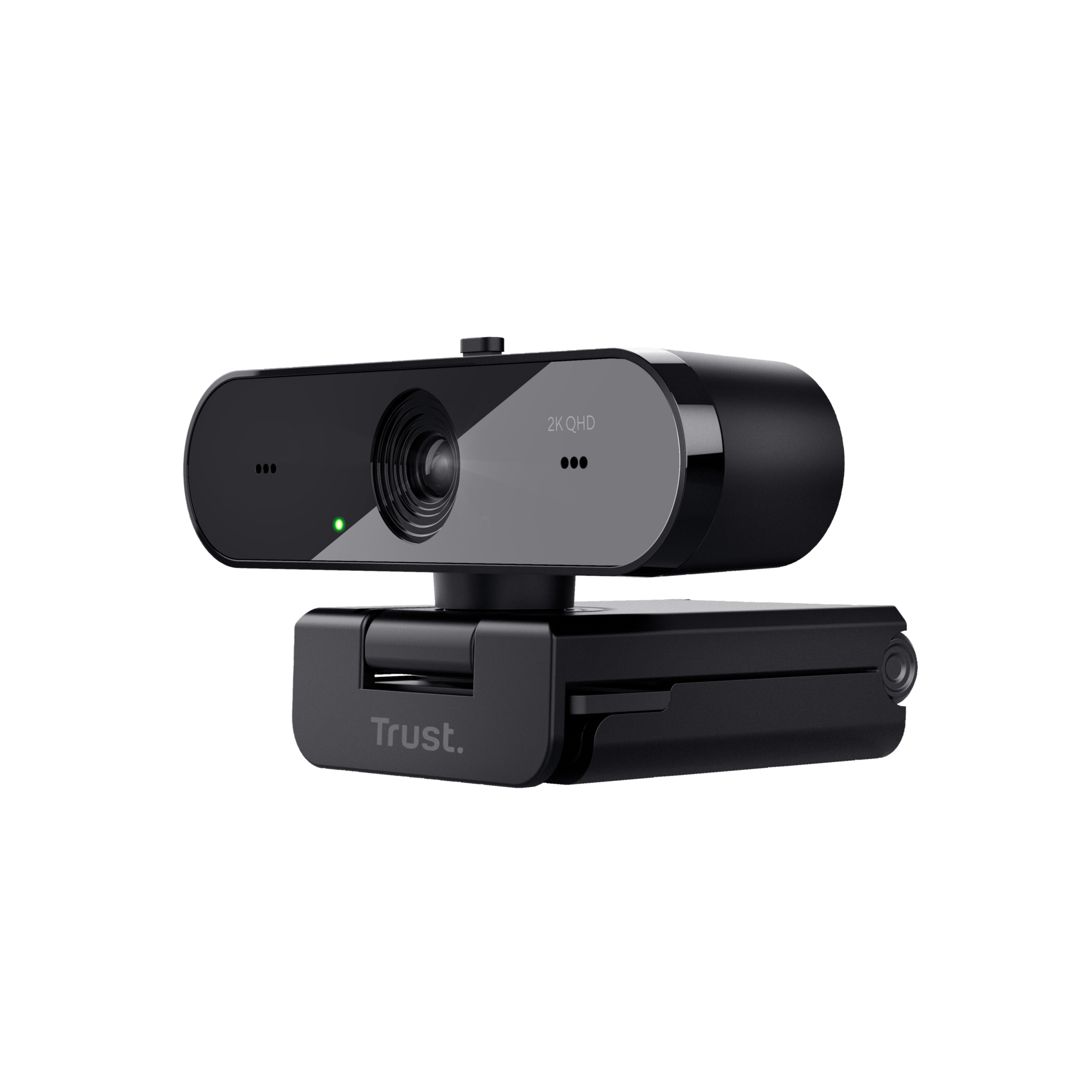 TW-250 QHD WEBCAM ECO FRIENDLY B2B
