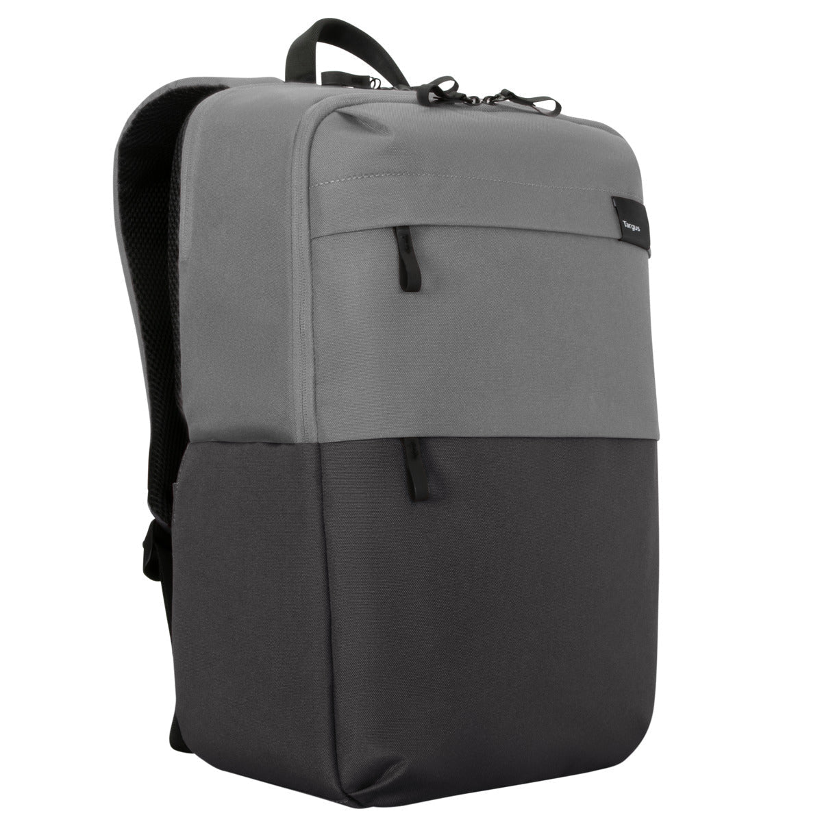 TARGUS 15.6IN SAGANO TRAVEL BACKPACK GREY