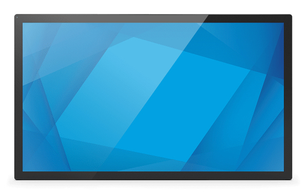 4304L 43-INCH WIDE LCD MONITOR FHD HDMI 1.4 AND DISPLAYPORT 1.2