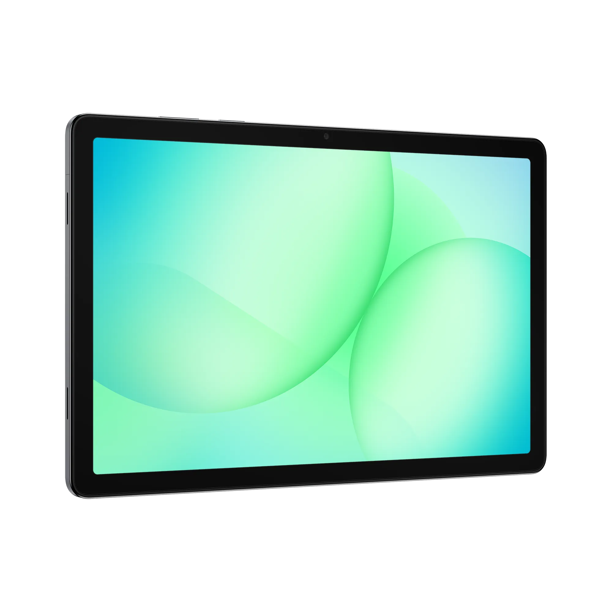 SAMSUNG Galaxy Tab A11+ 5G Tablet 27,8 cm (11,0 Zoll) 128 GB grau