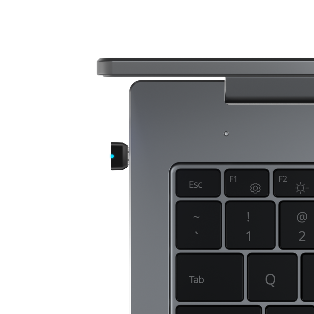 SHOKZ LOOP120 DONGLE (USB C ADA (USB C ADAPTER)