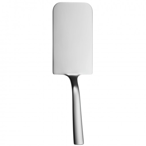 WMF Lasagneheber Nuova silber