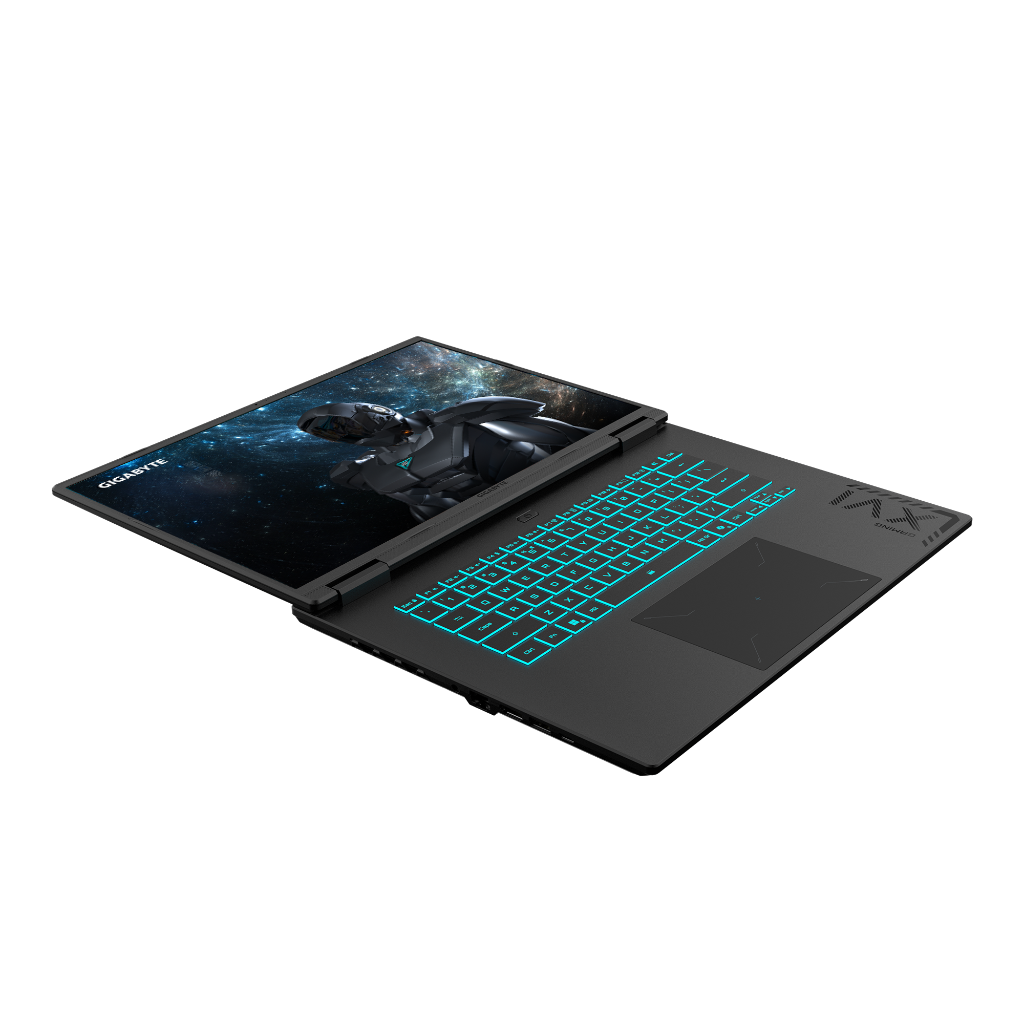 GAMING A16 PRO DYHG5DECC4SH, Gaming-Notebook