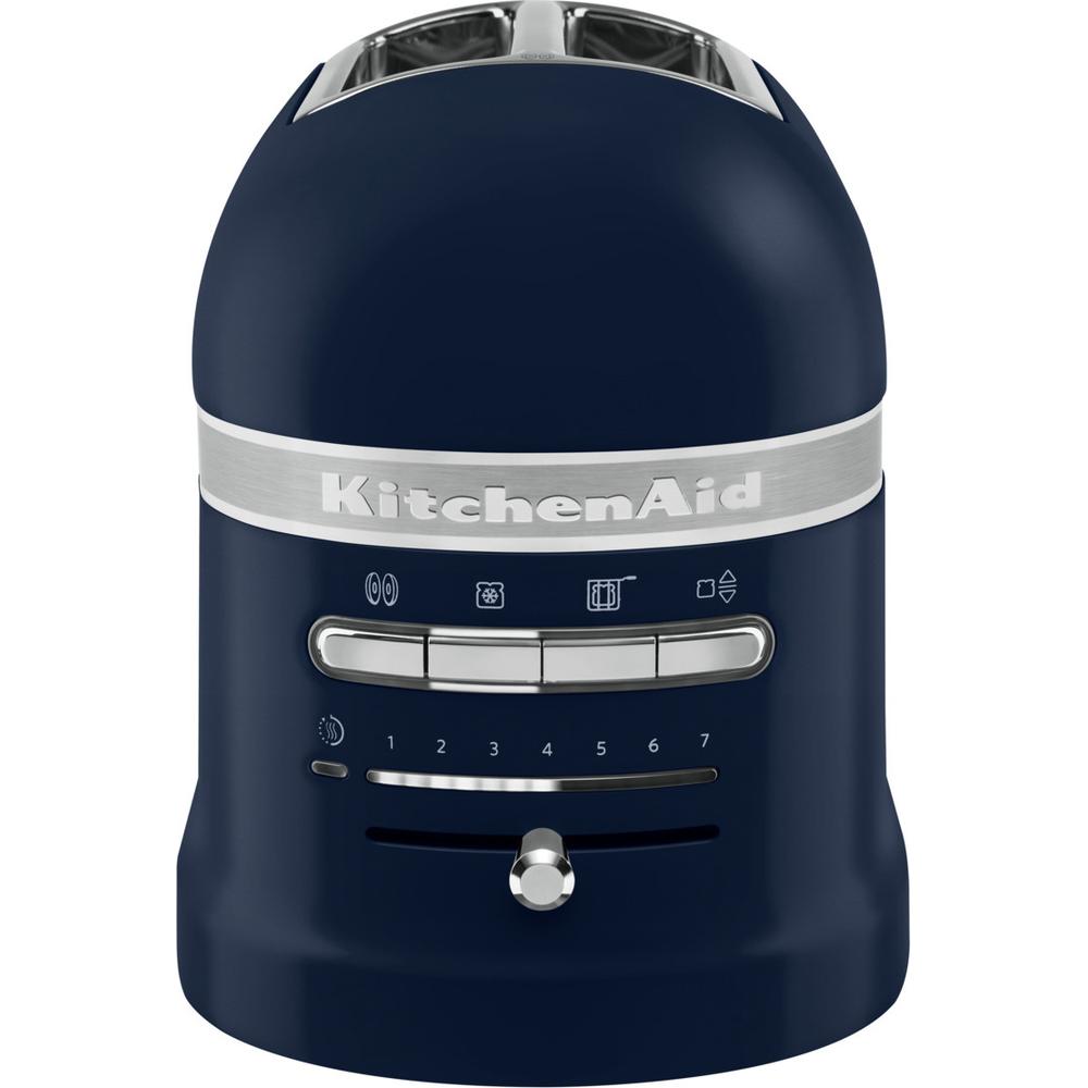 Kitchenaid 5KMT2204EIB Artisan Toaster Blau