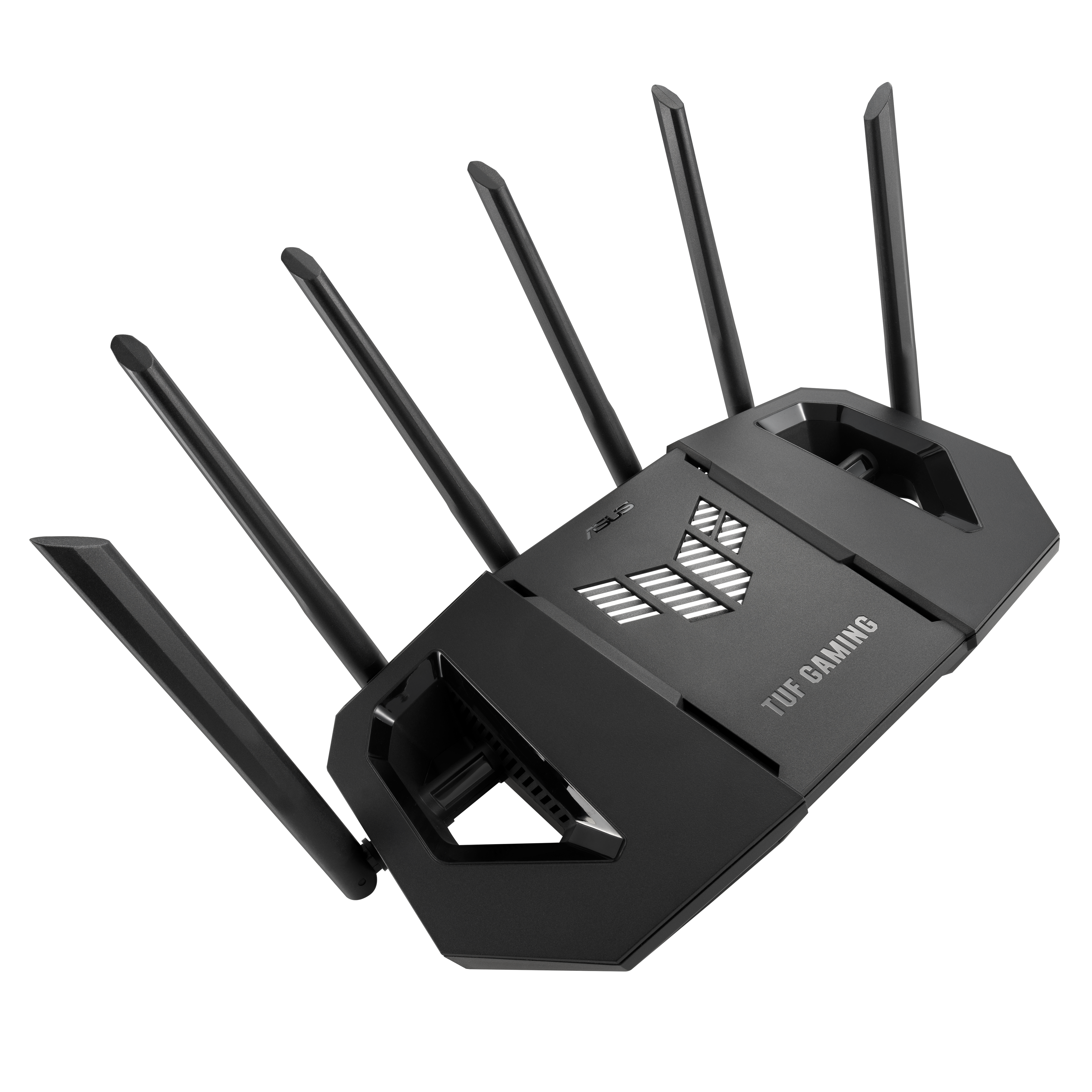 TUF Gaming BE9400 Tri Band WiFi 7, Router