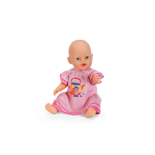 BABY born® Kleid Teezeit 43cm, Puppenzubehör